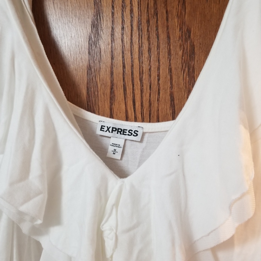 Express top - Picture 2 of 2